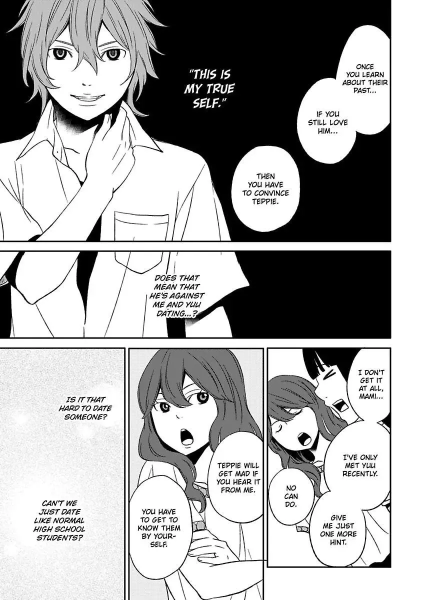 Manga page 25