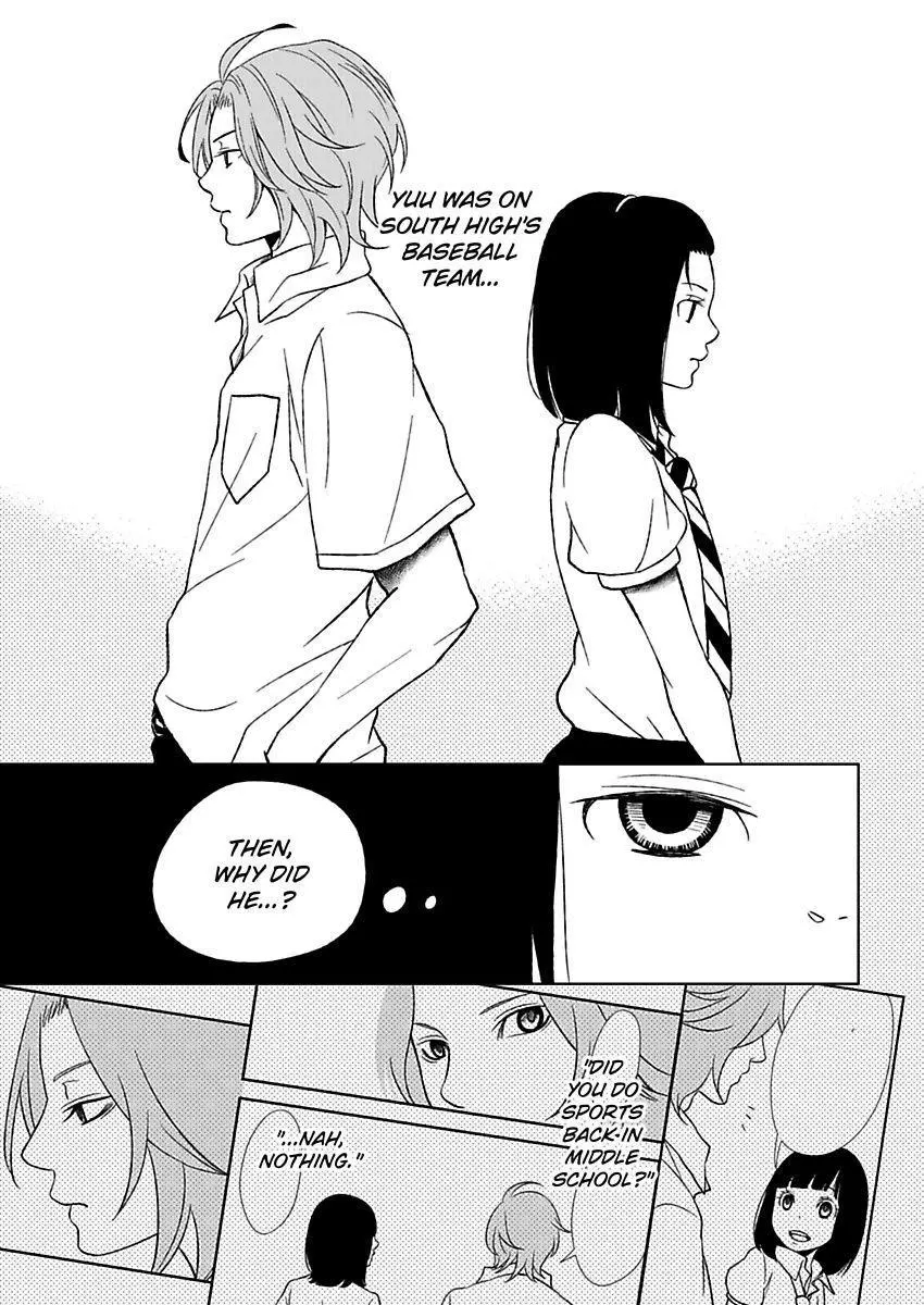 Manga page 20