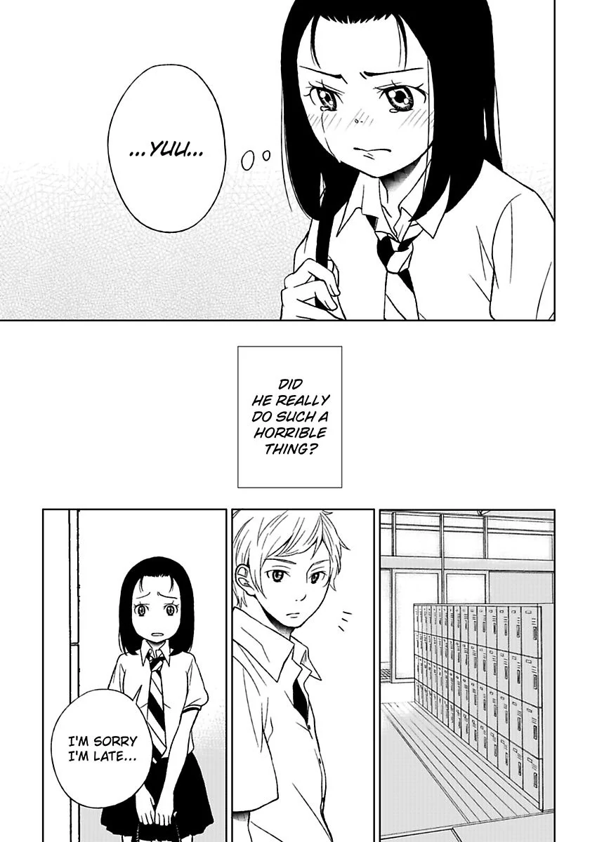 Manga page 14