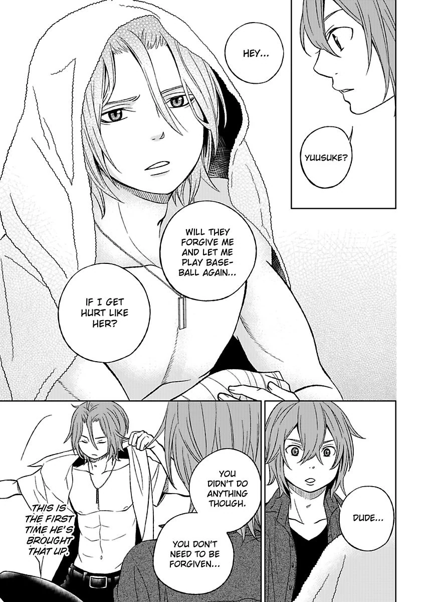 Manga page 13