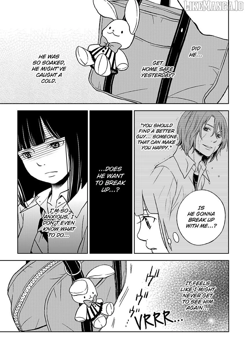Manga page 23