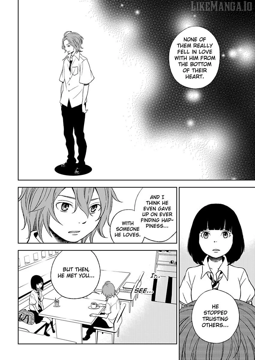 Manga page 22