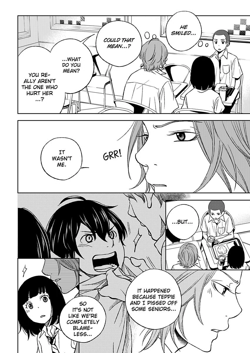 Manga page 14
