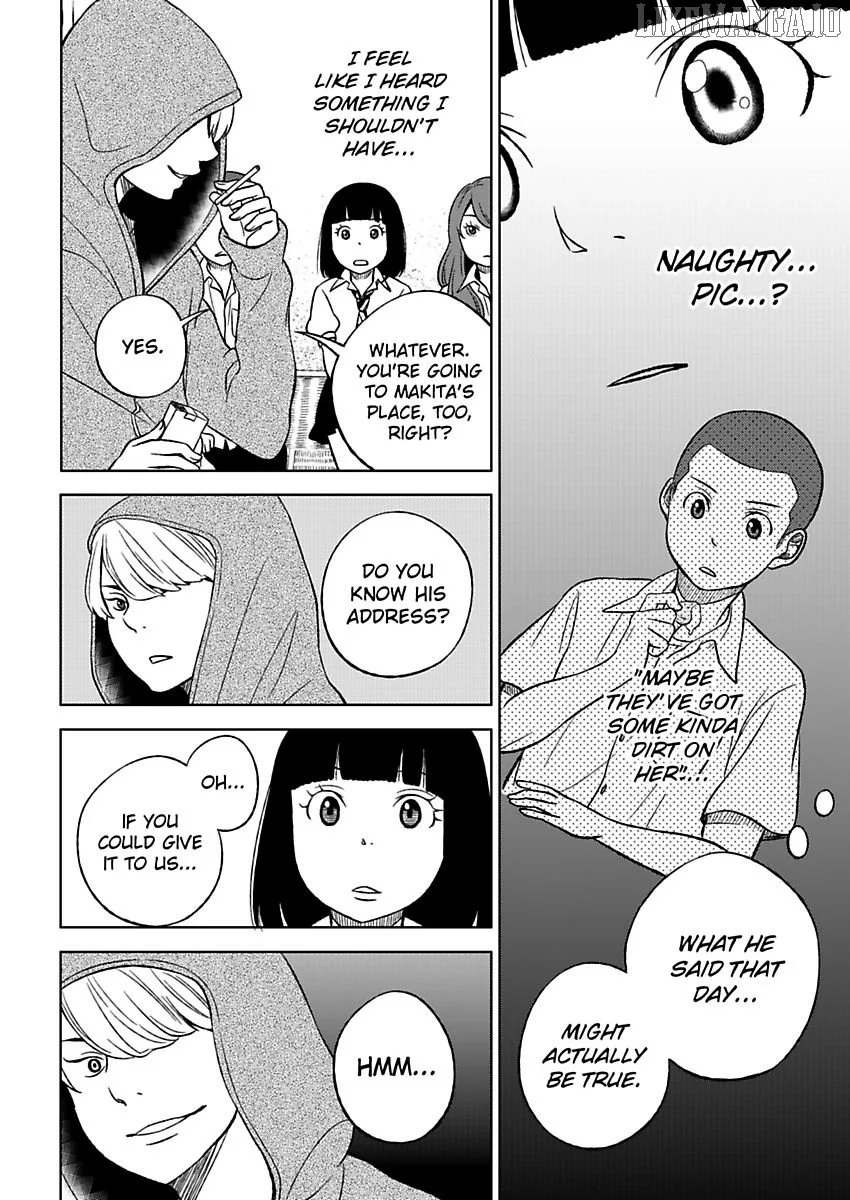 Manga page 20