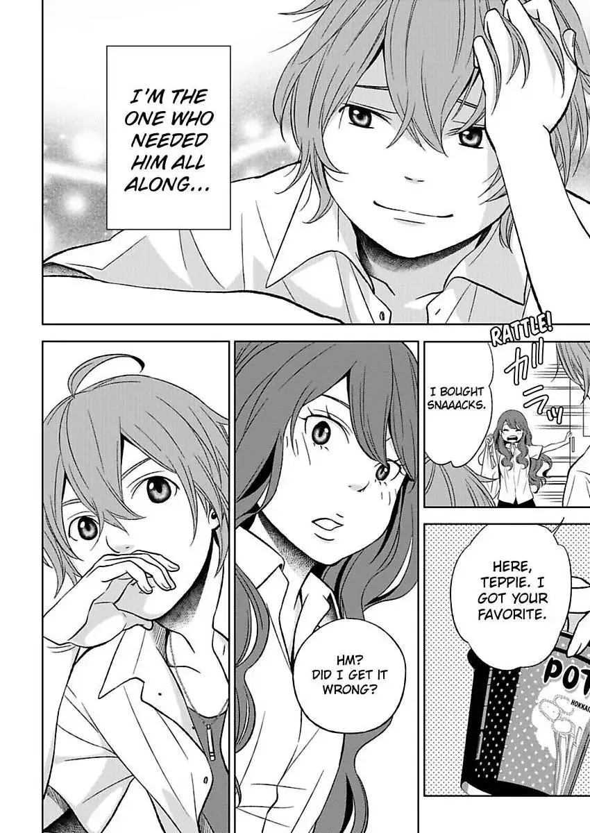 Manga page 20