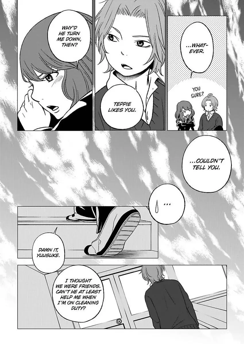 Manga page 16