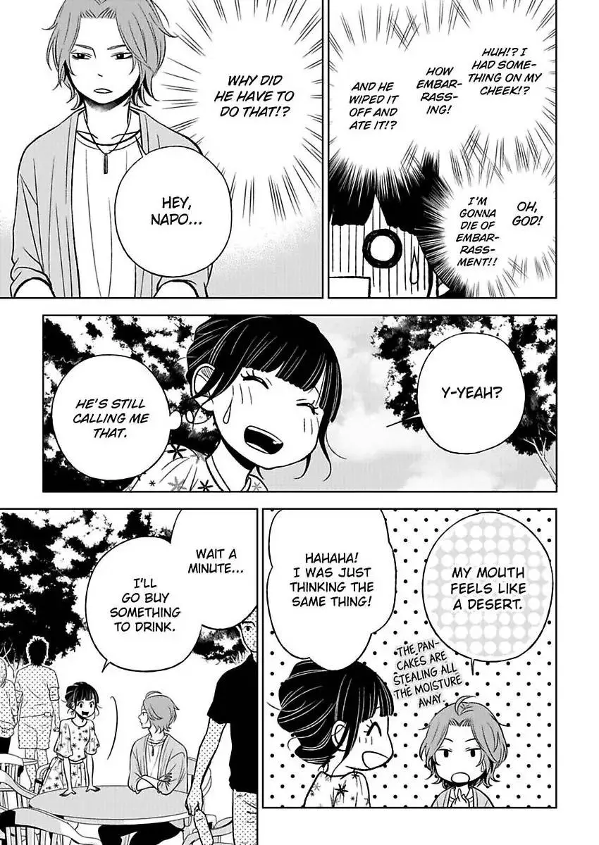 Manga page 15