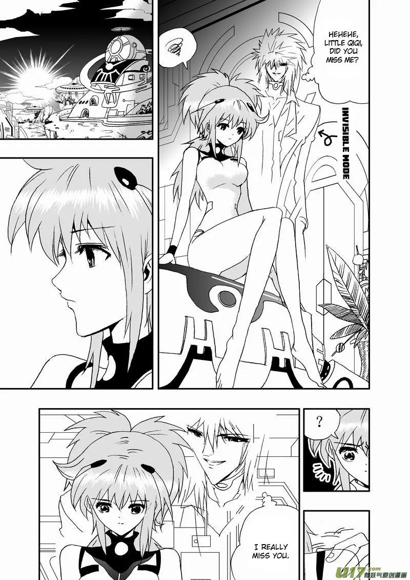Manga page 11