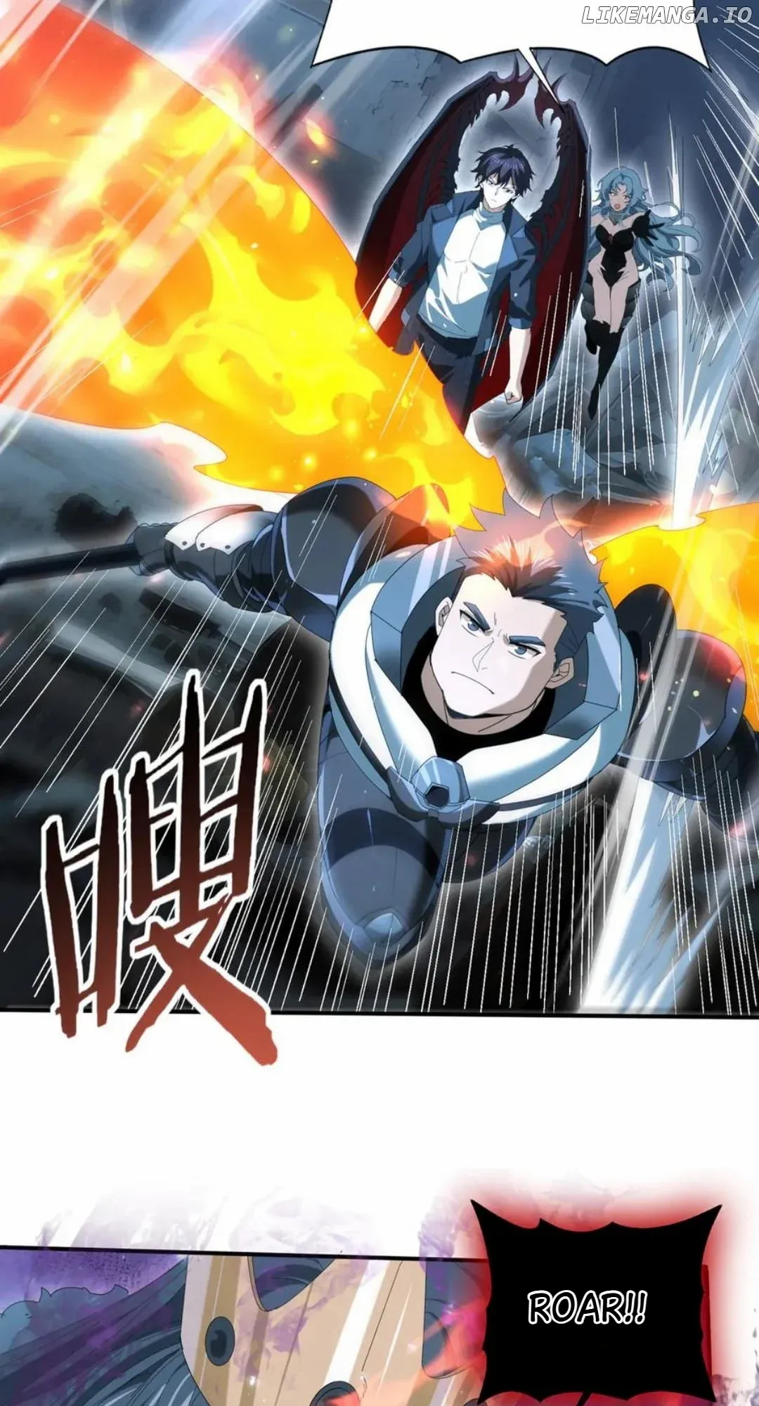 Manga page 31