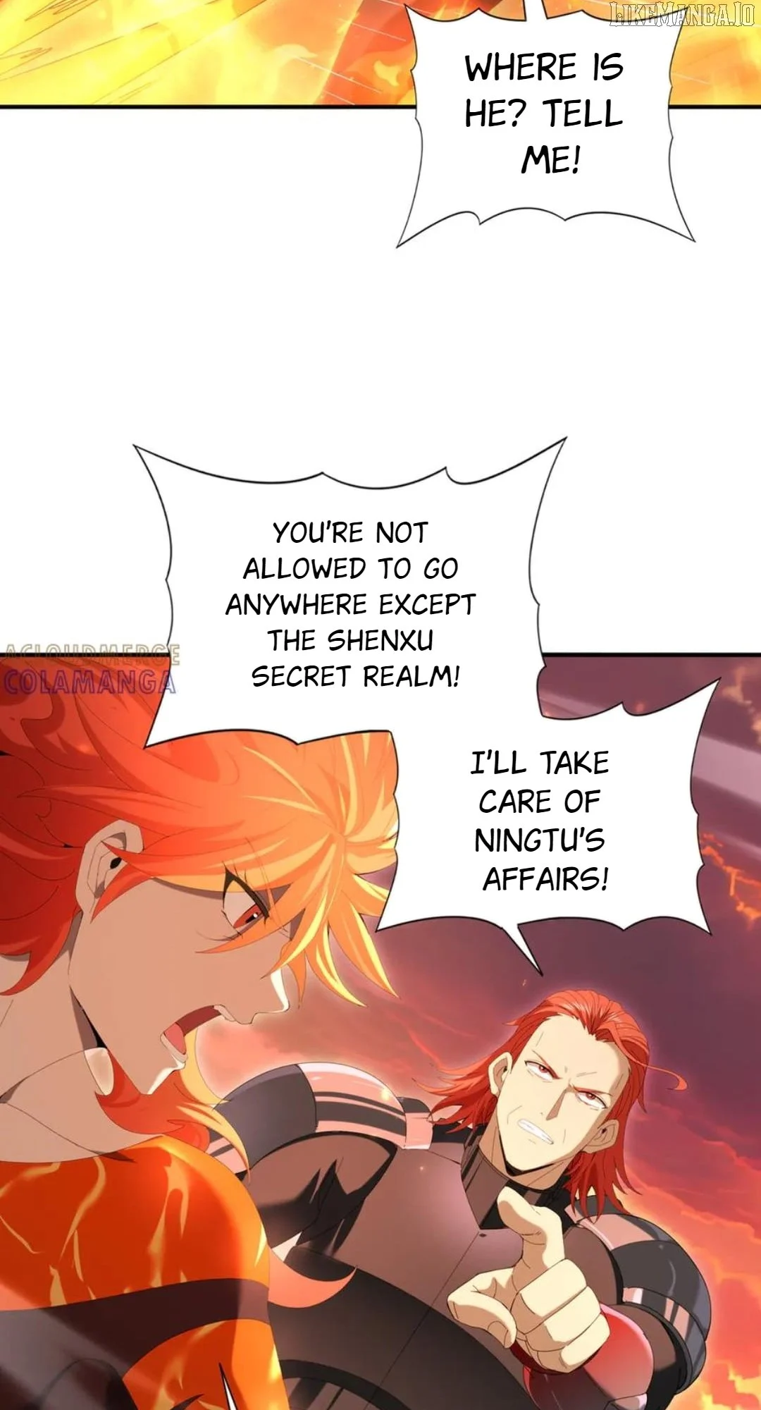 Manga page 25