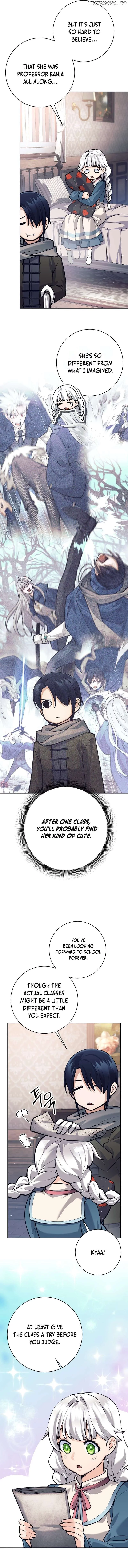 Manga page 11