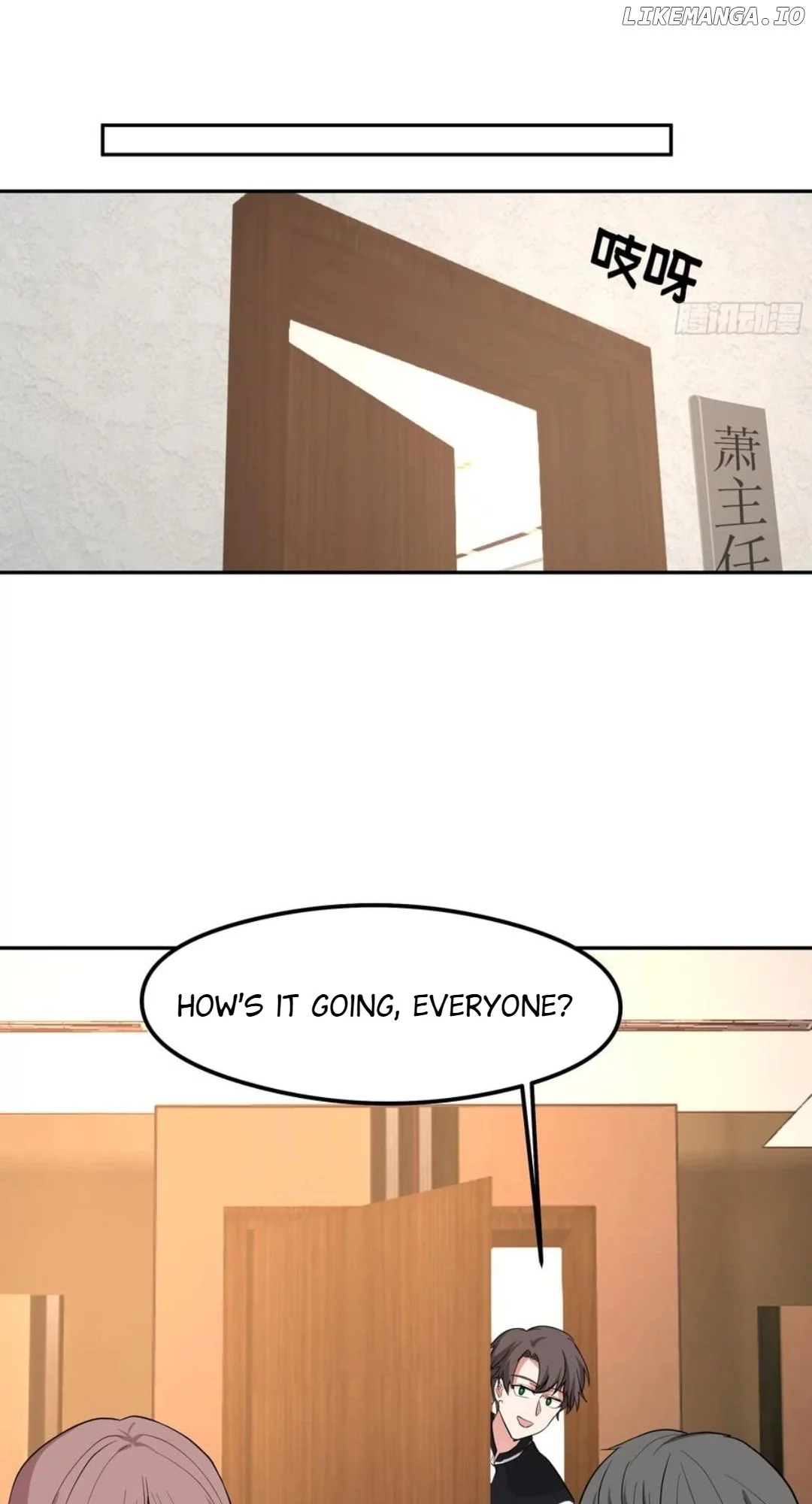 Manga page 58