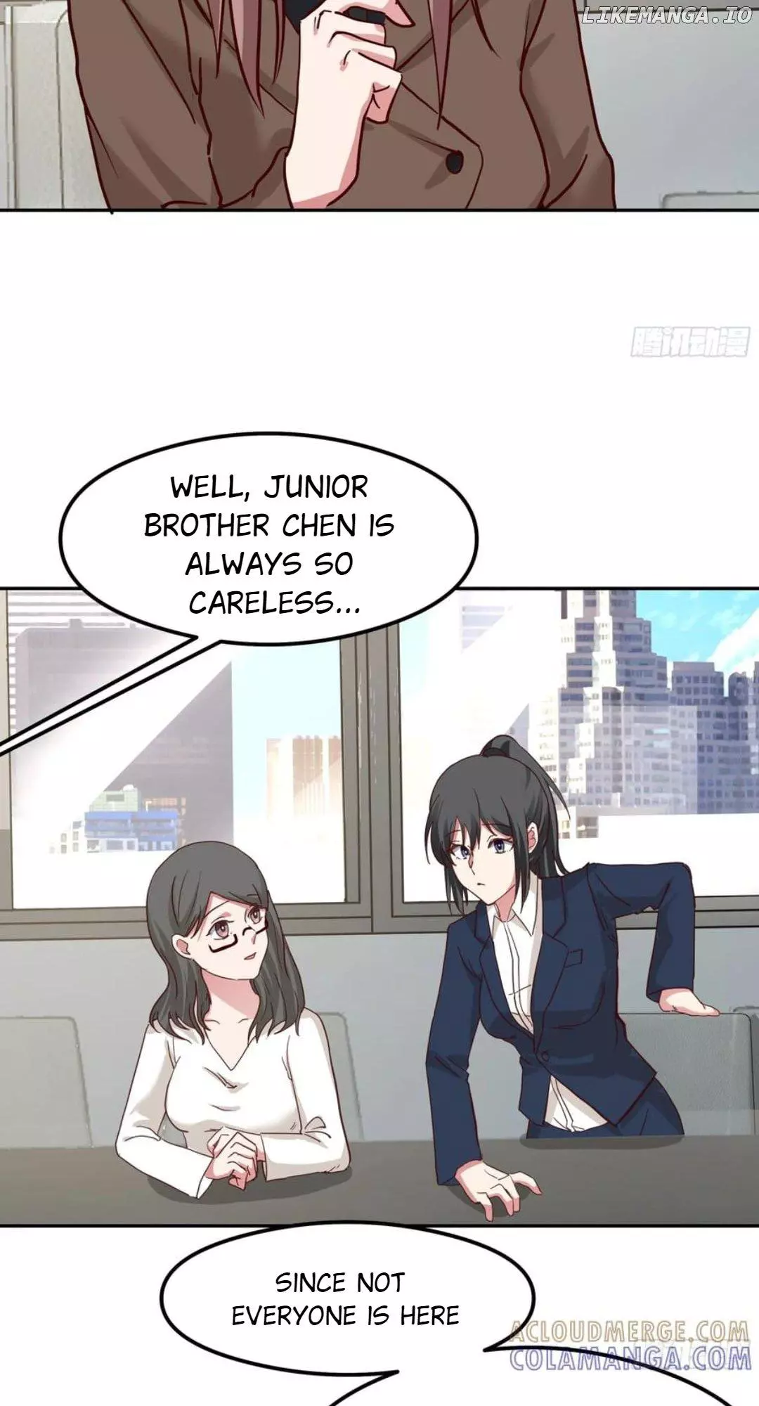Manga page 20