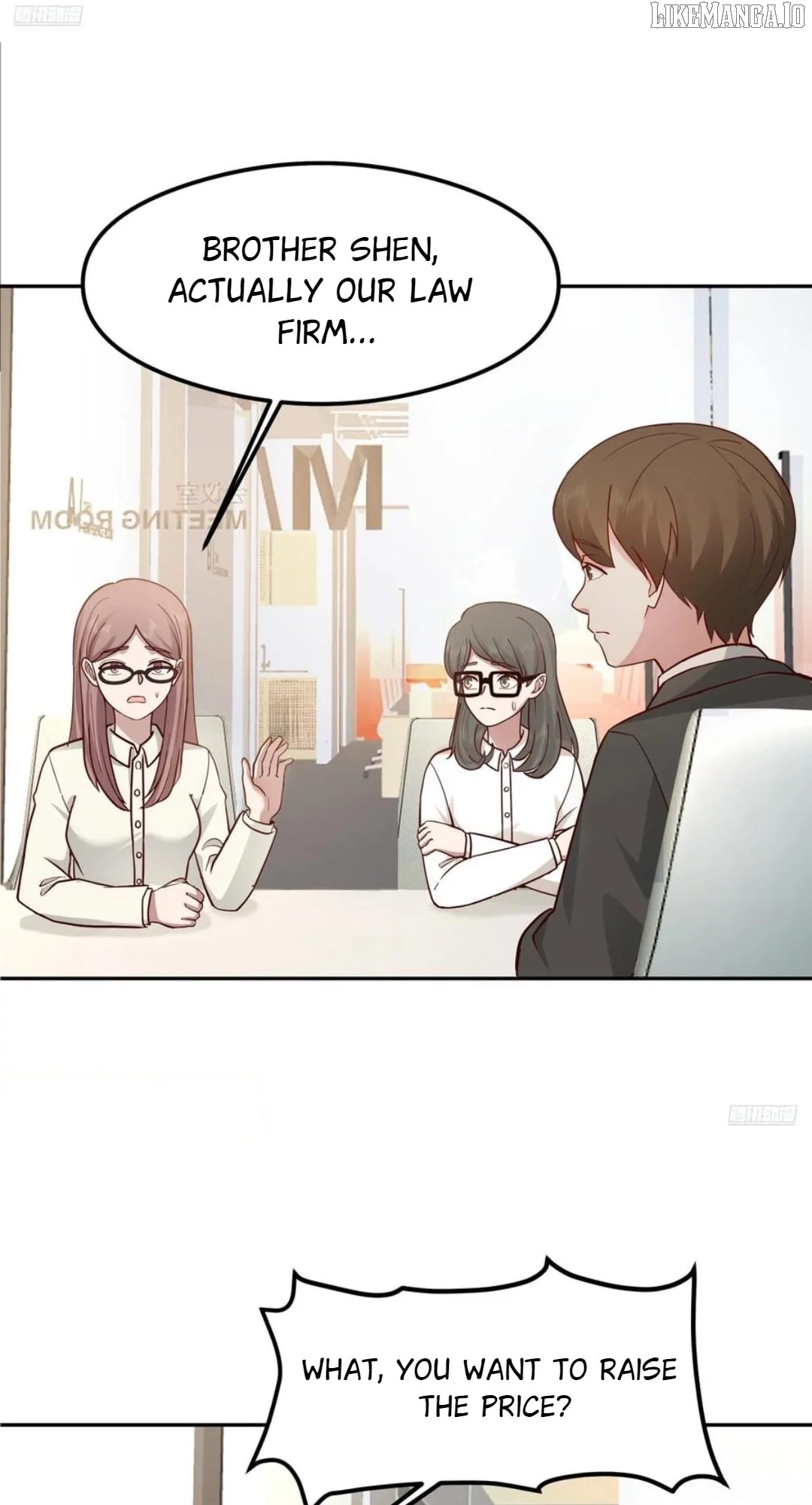 Manga page 7