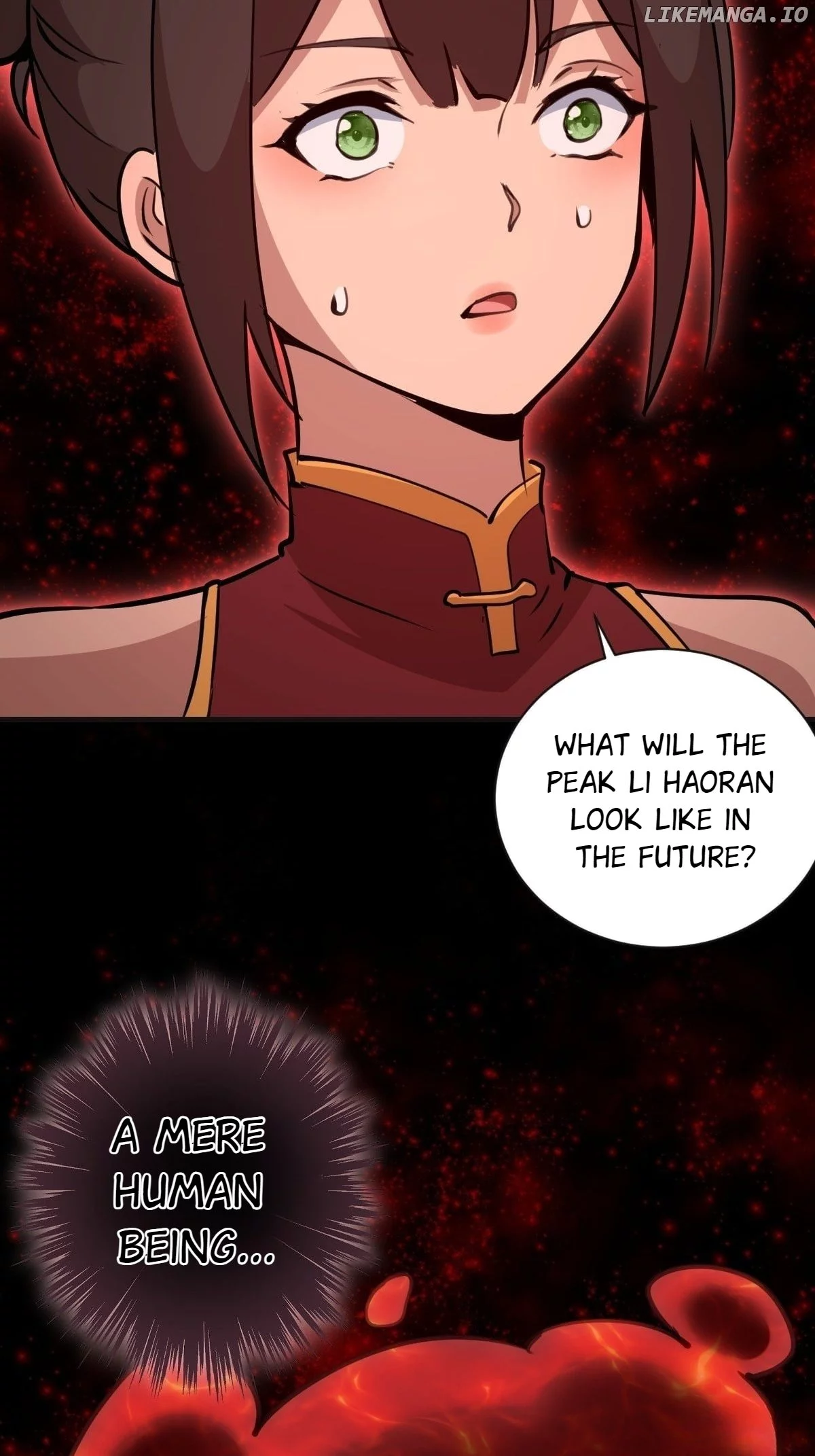 Manga page 13