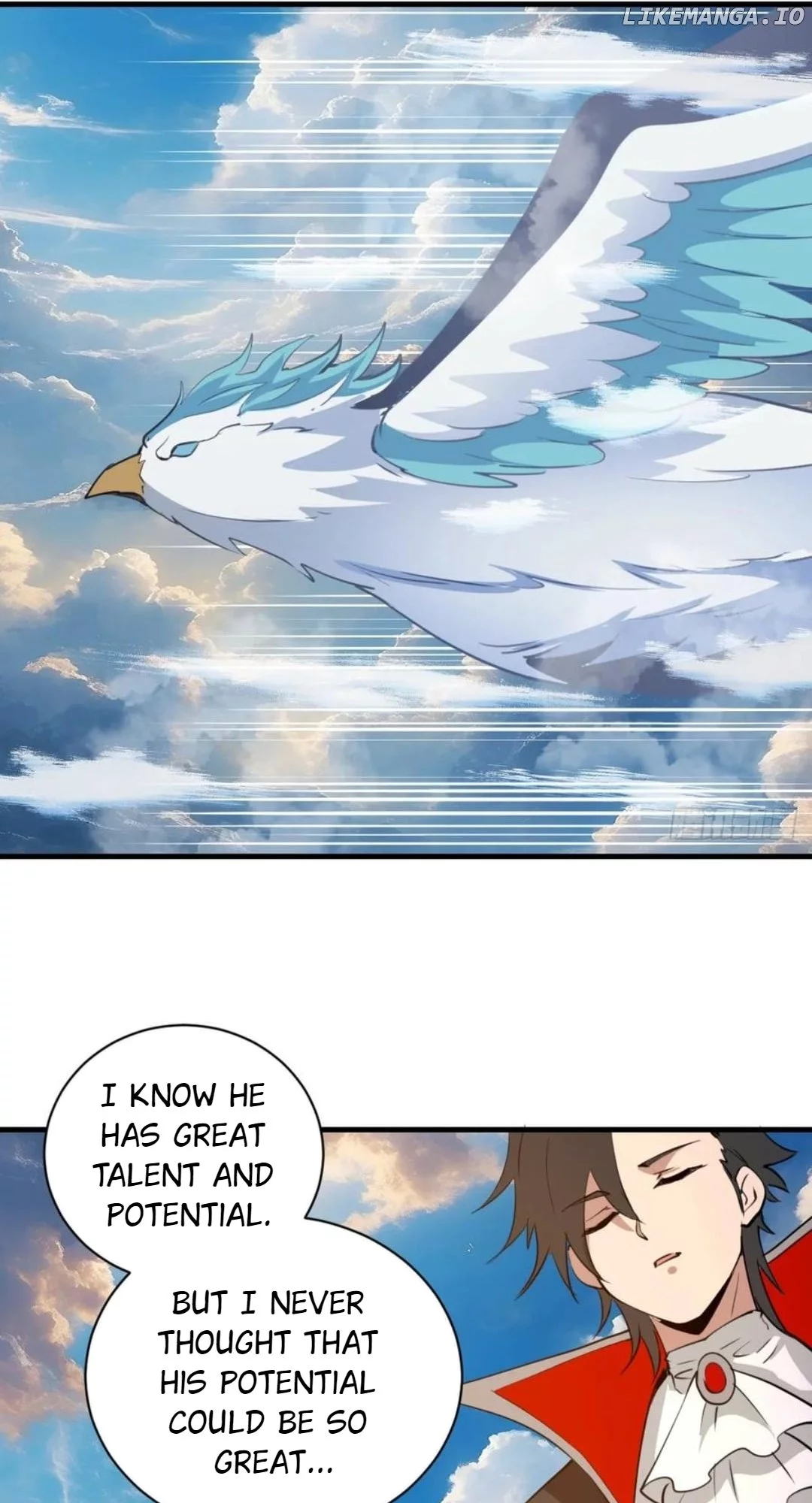 Manga page 20