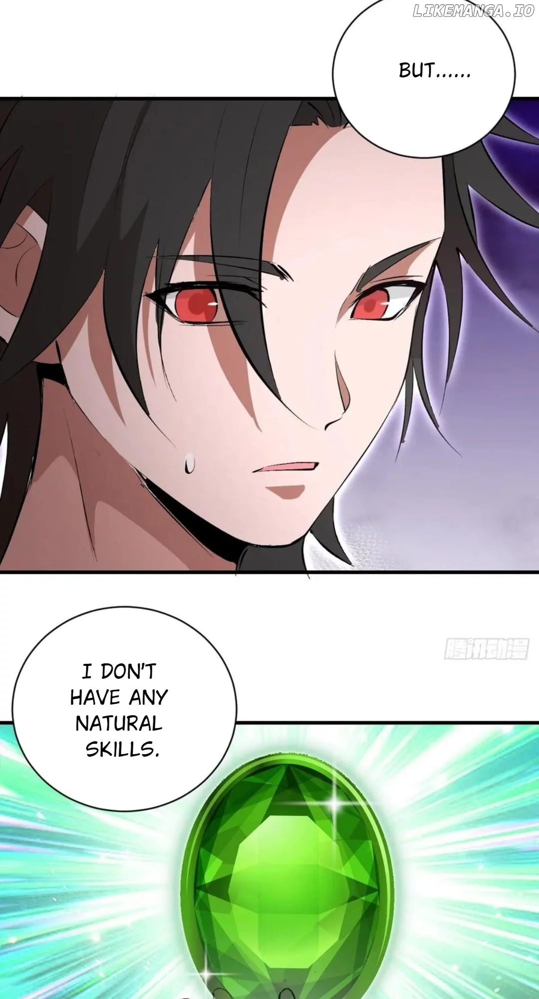Manga page 35