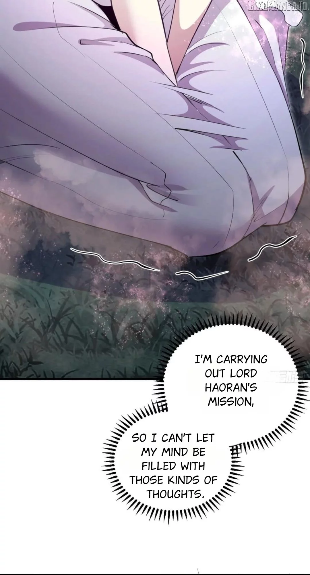 Manga page 22