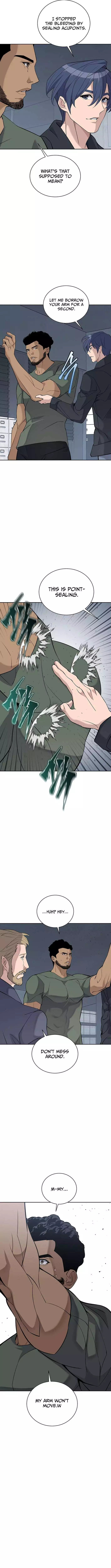 Manga page 9
