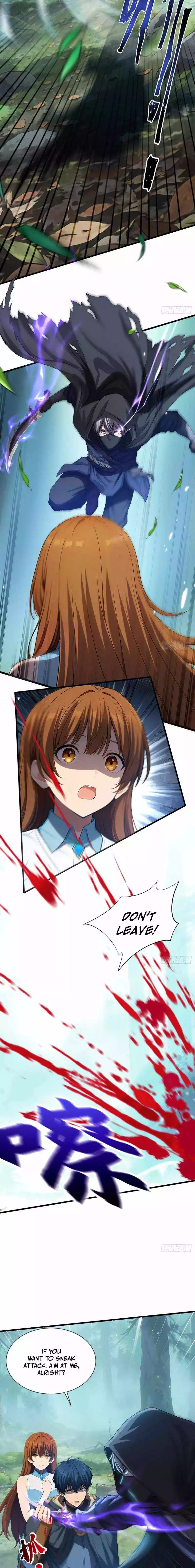 Manga page 10