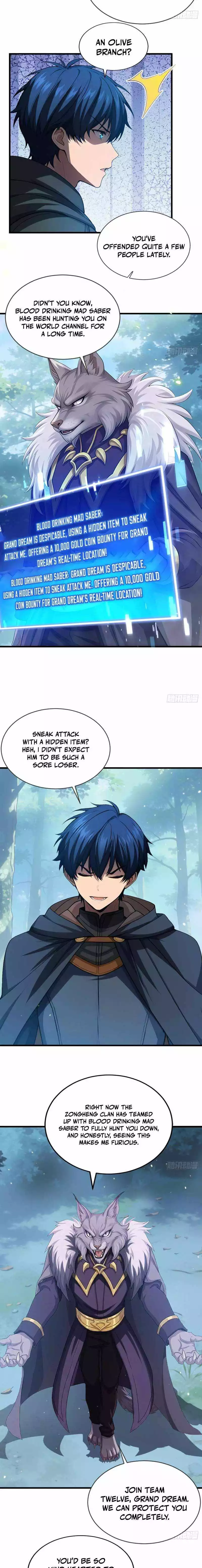 Manga page 7