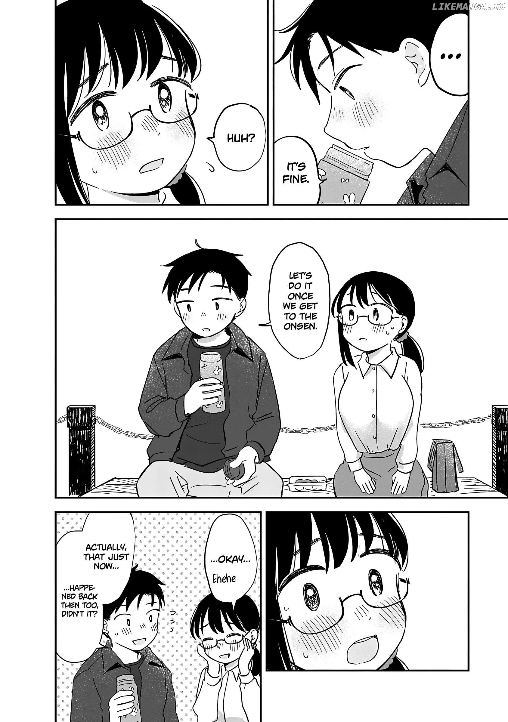 Manga page 7