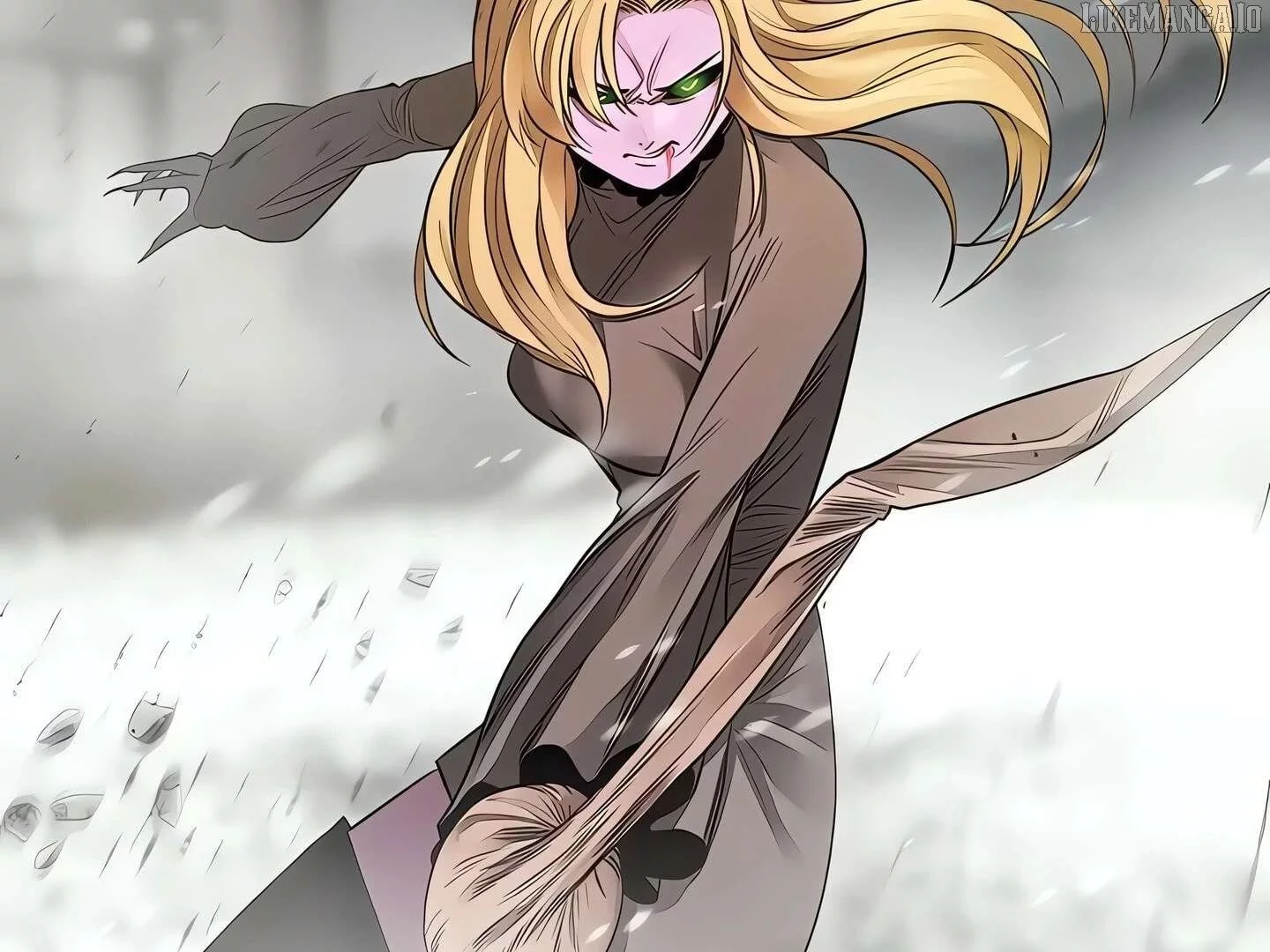Manga page 151
