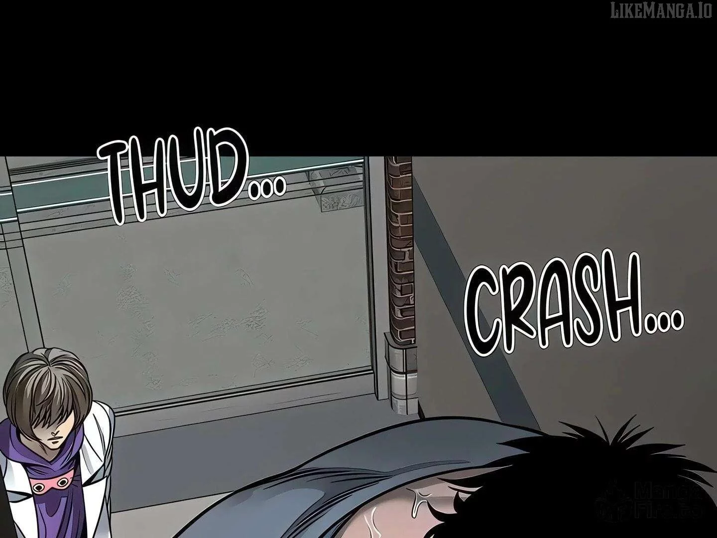 Manga page 84