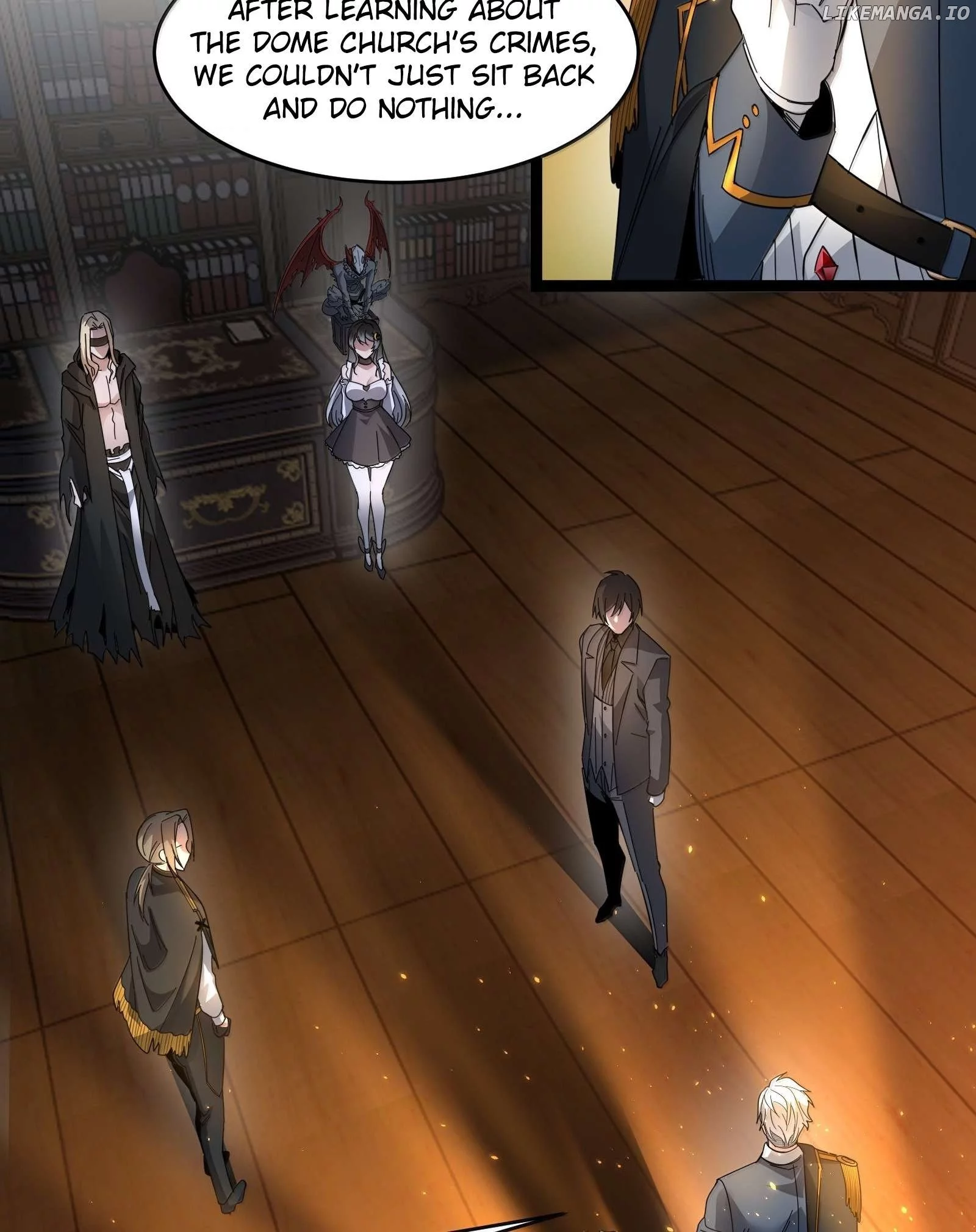Manga page 67