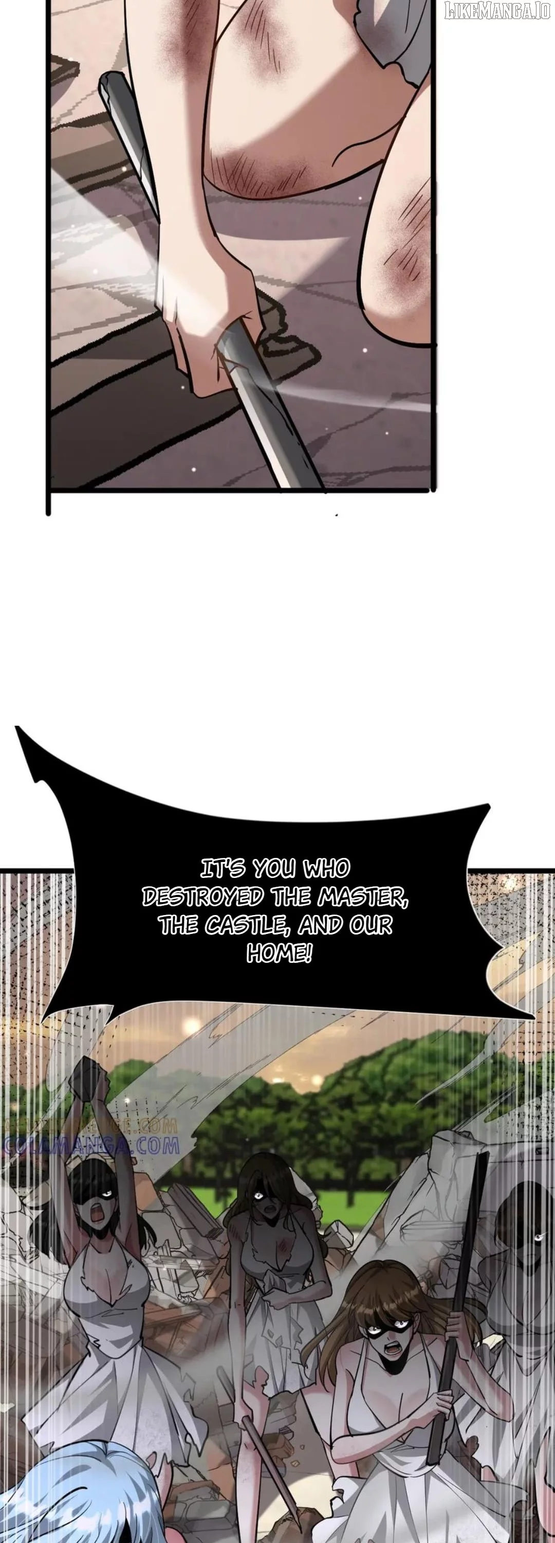 Manga page 17