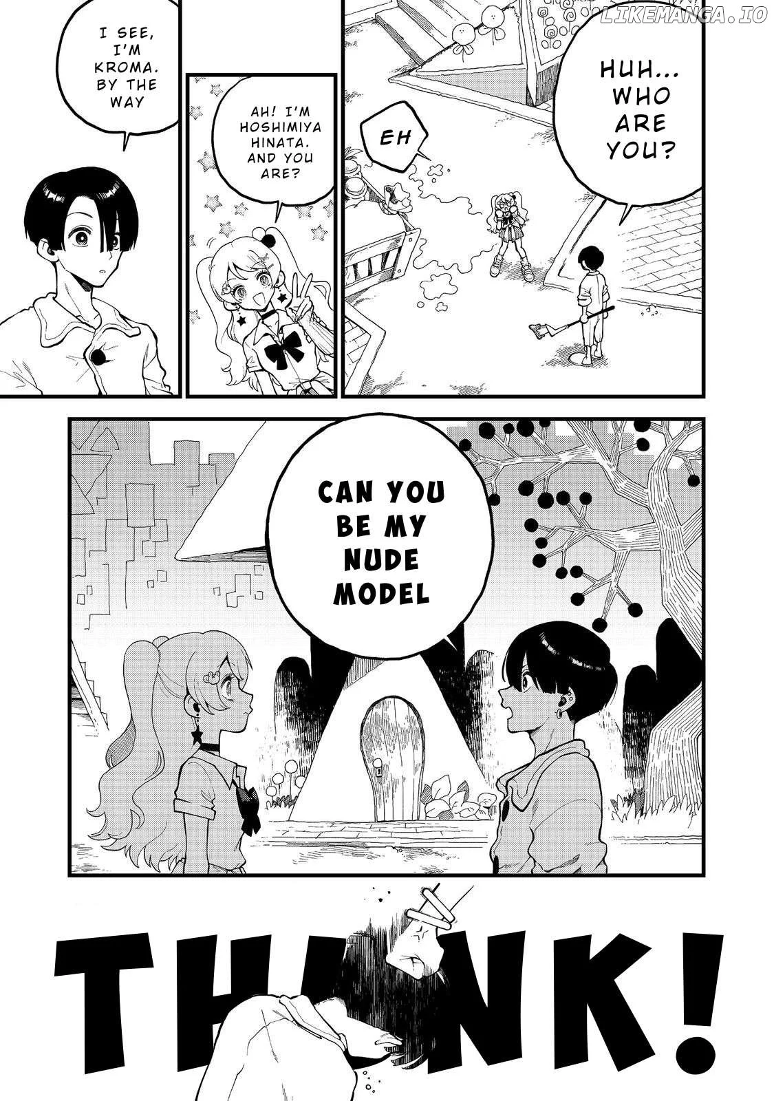 Manga page 19