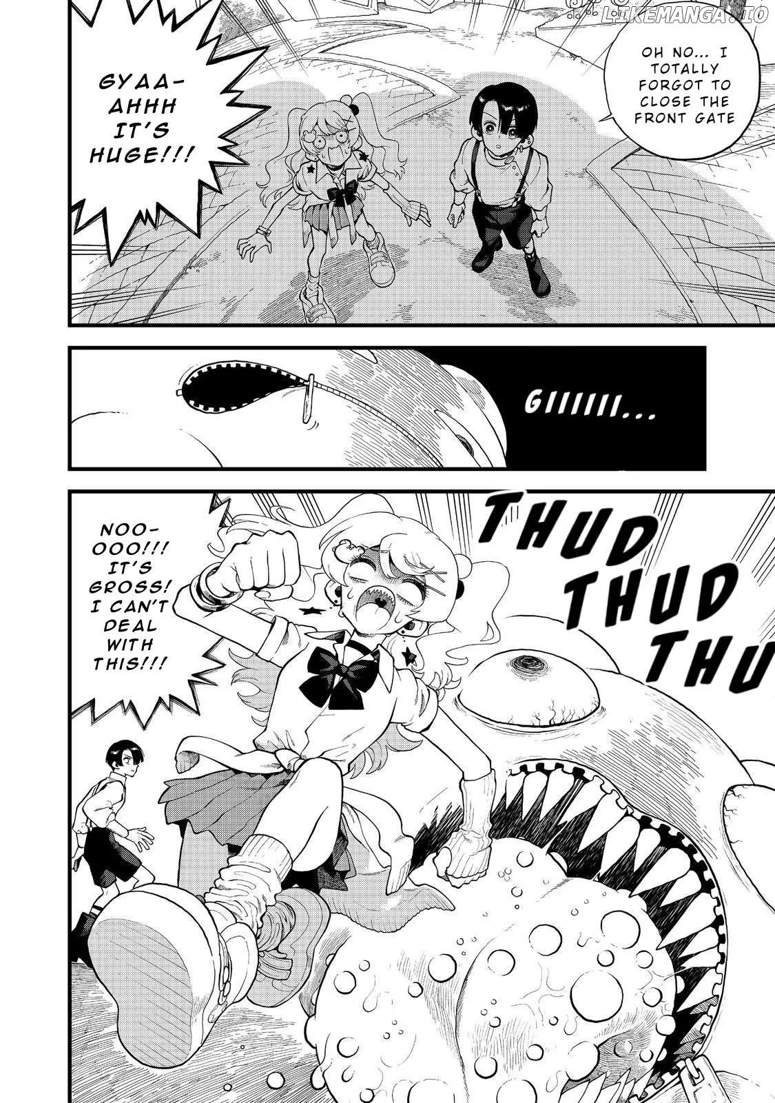 Manga page 38