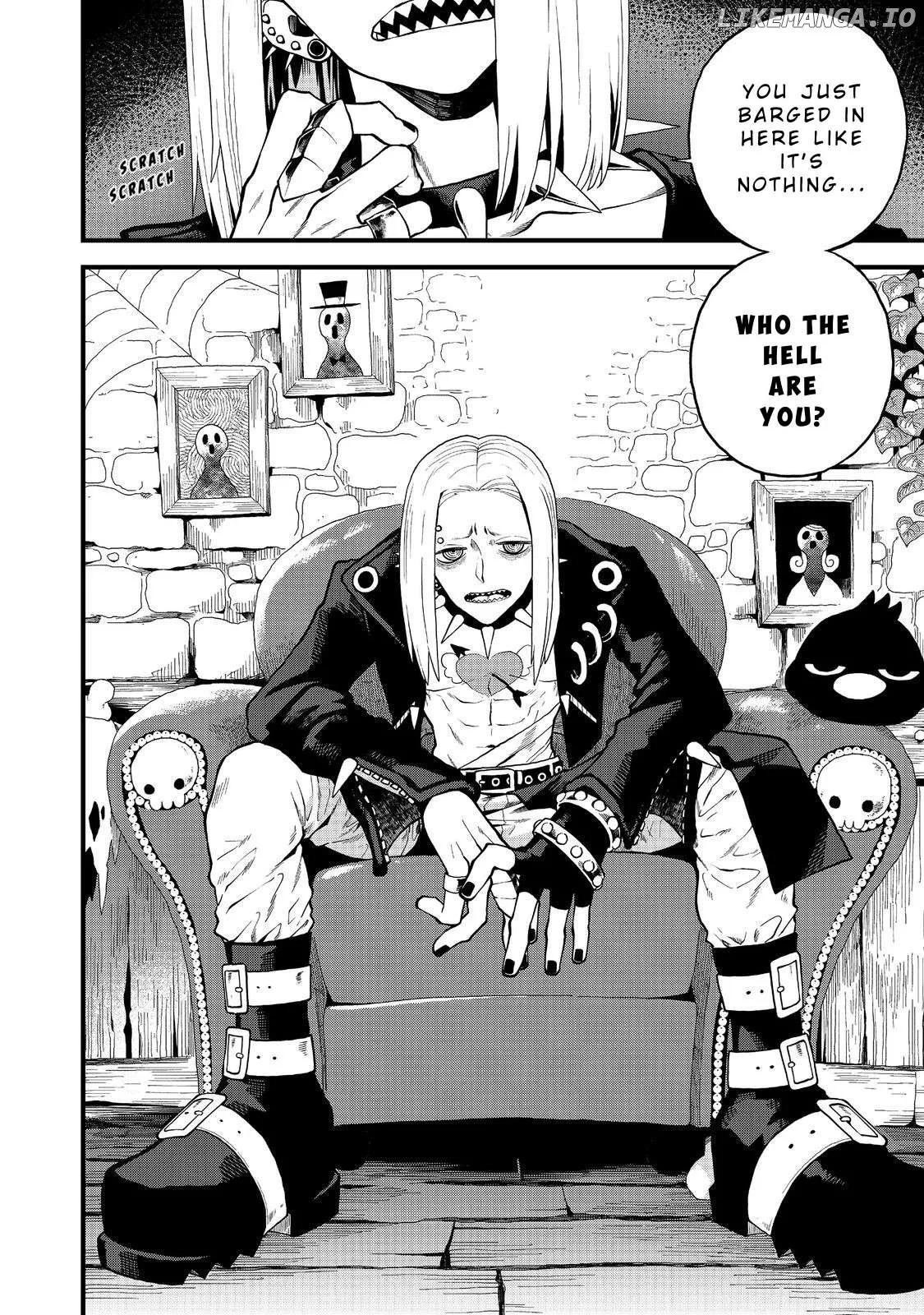 Manga page 14