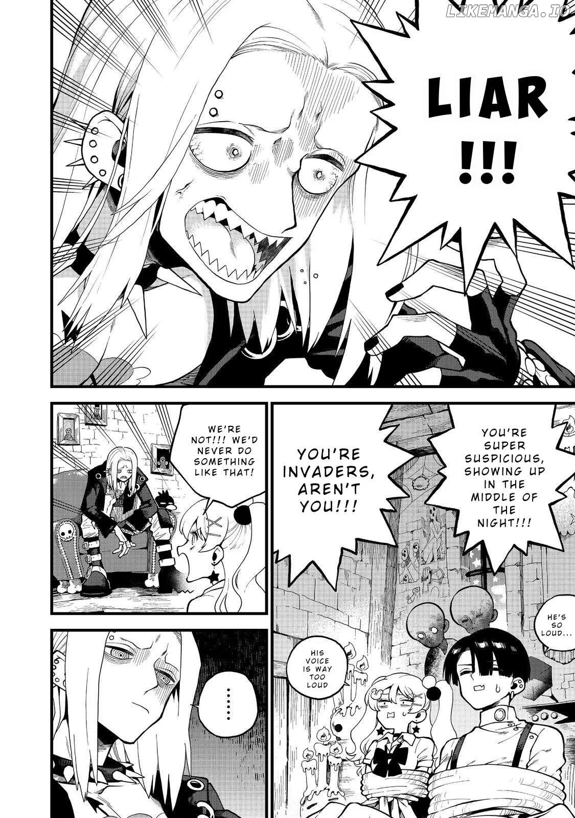 Manga page 16