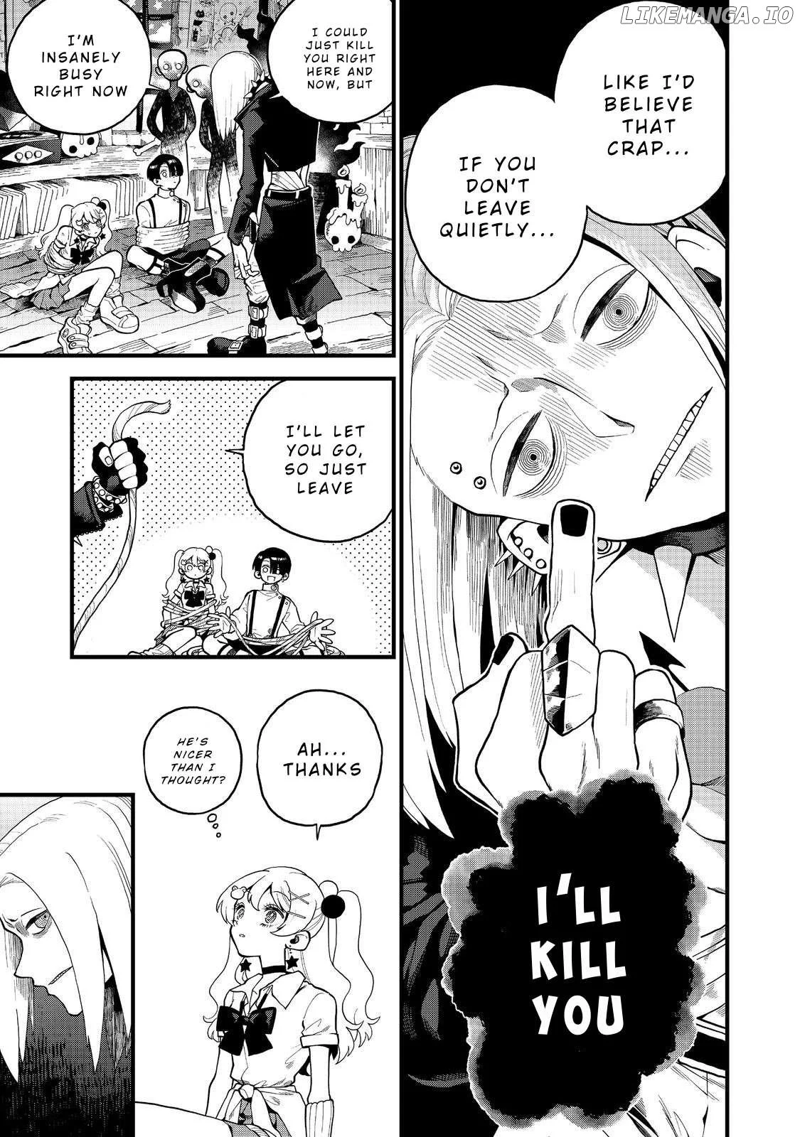 Manga page 17