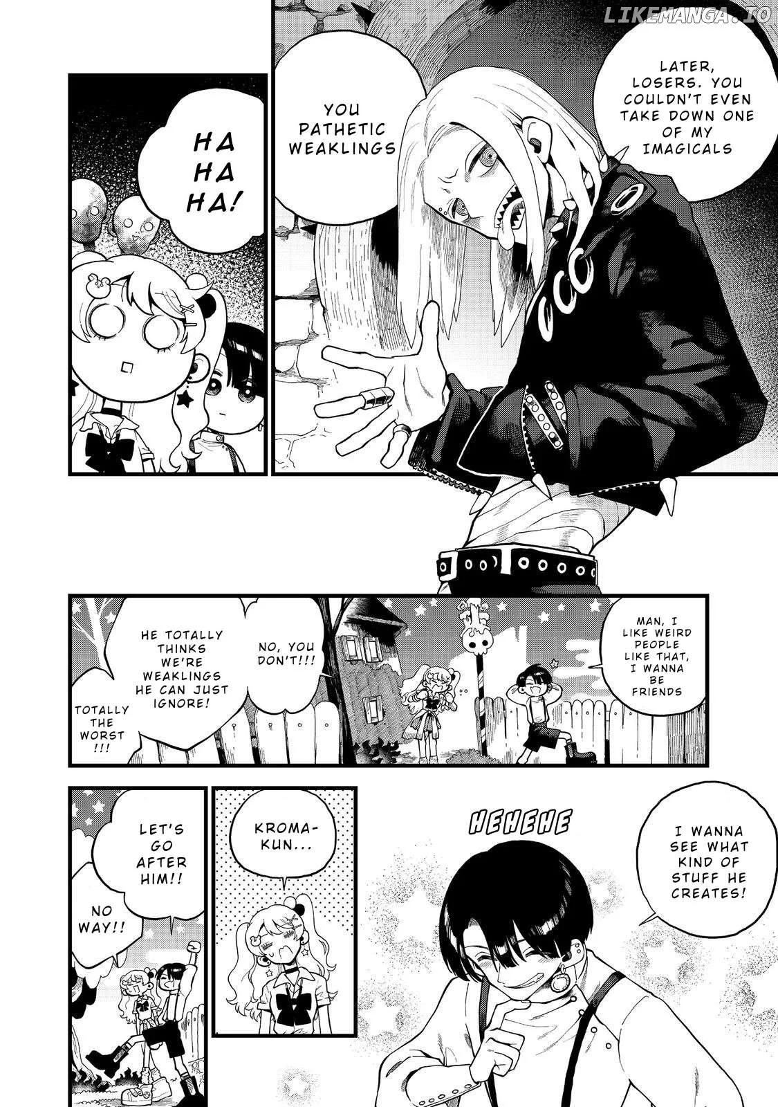 Manga page 18