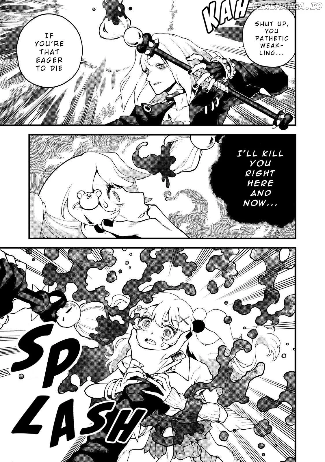 Manga page 27