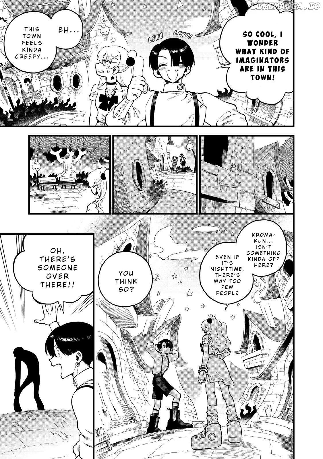 Manga page 7
