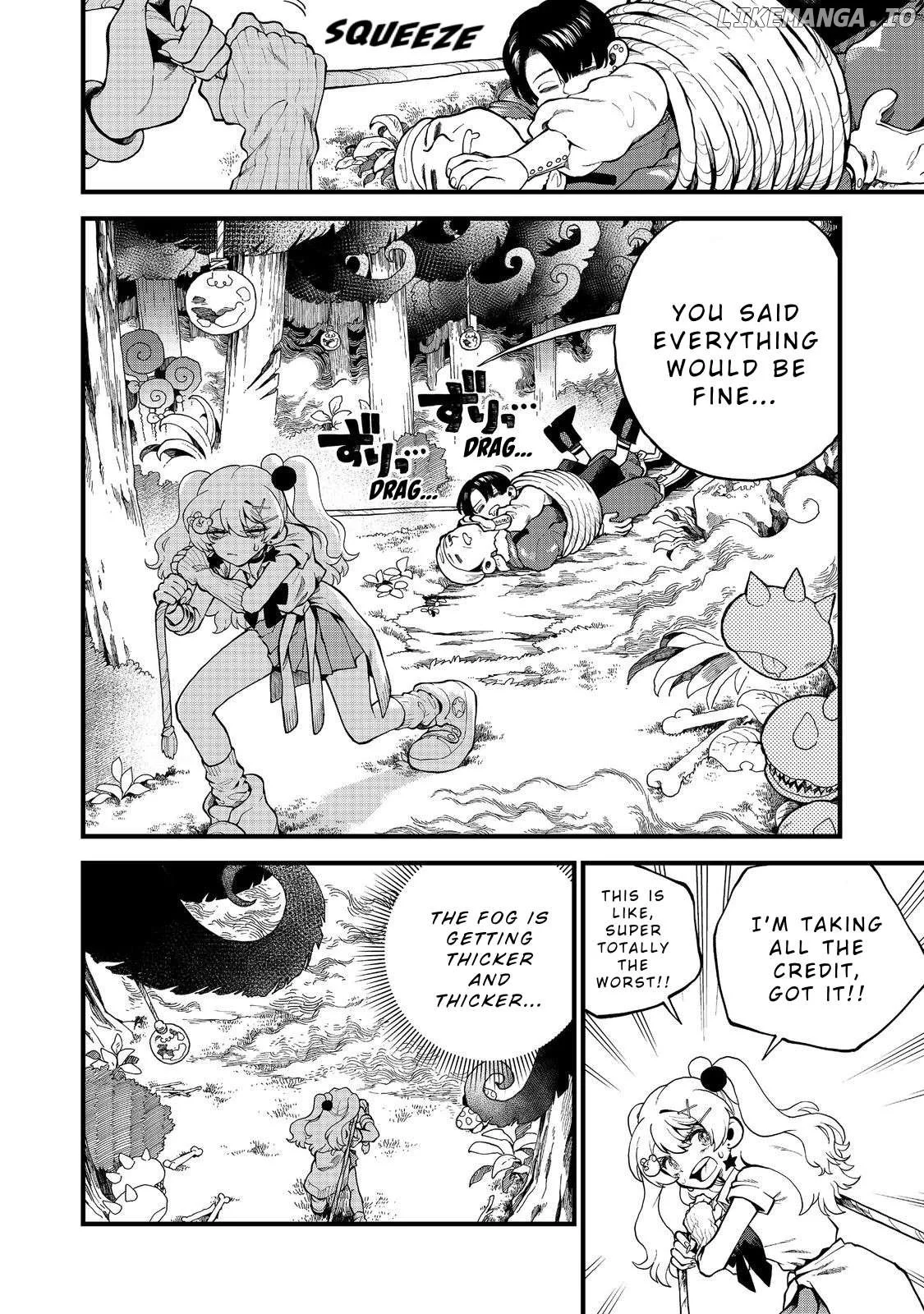 Manga page 14