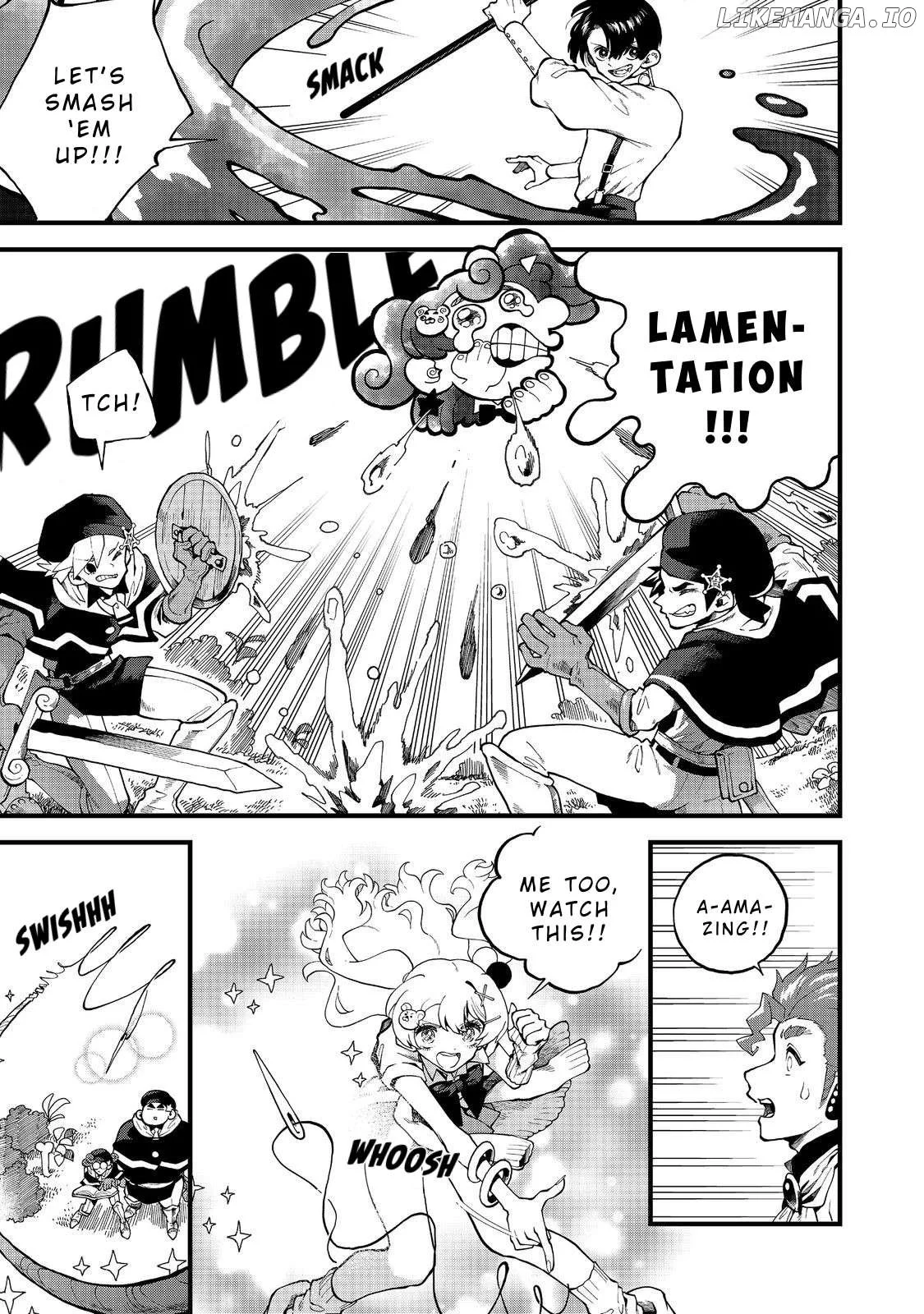 Manga page 27