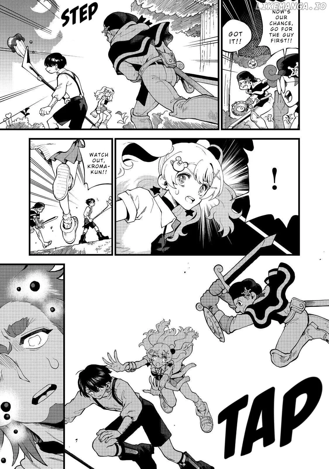 Manga page 29
