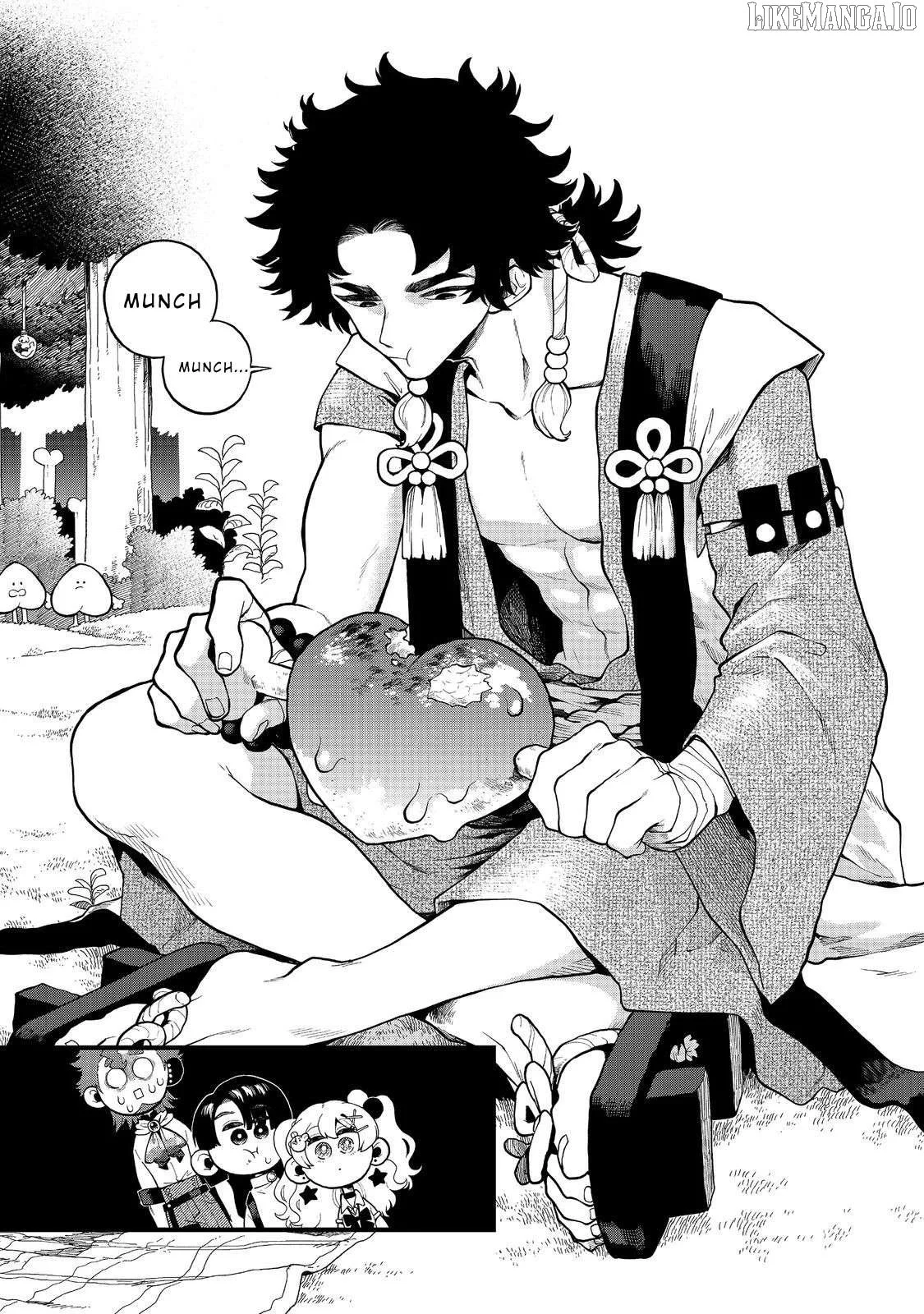 Manga page 13