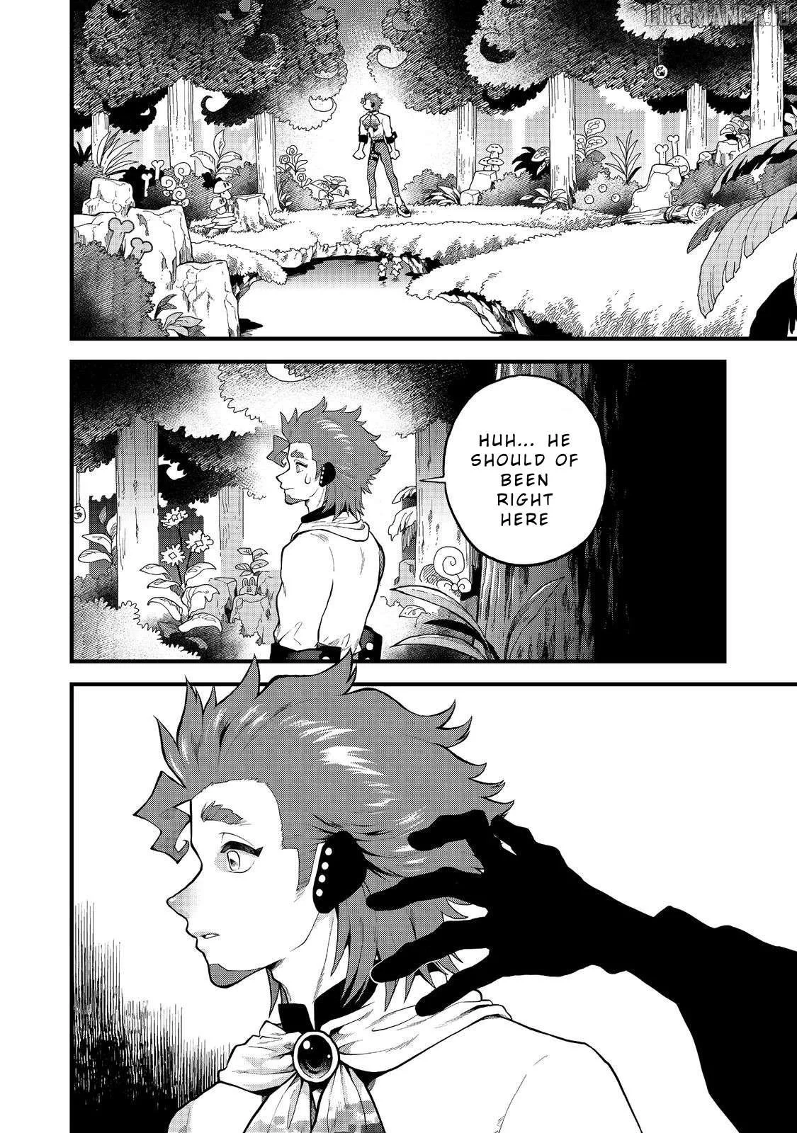 Manga page 20