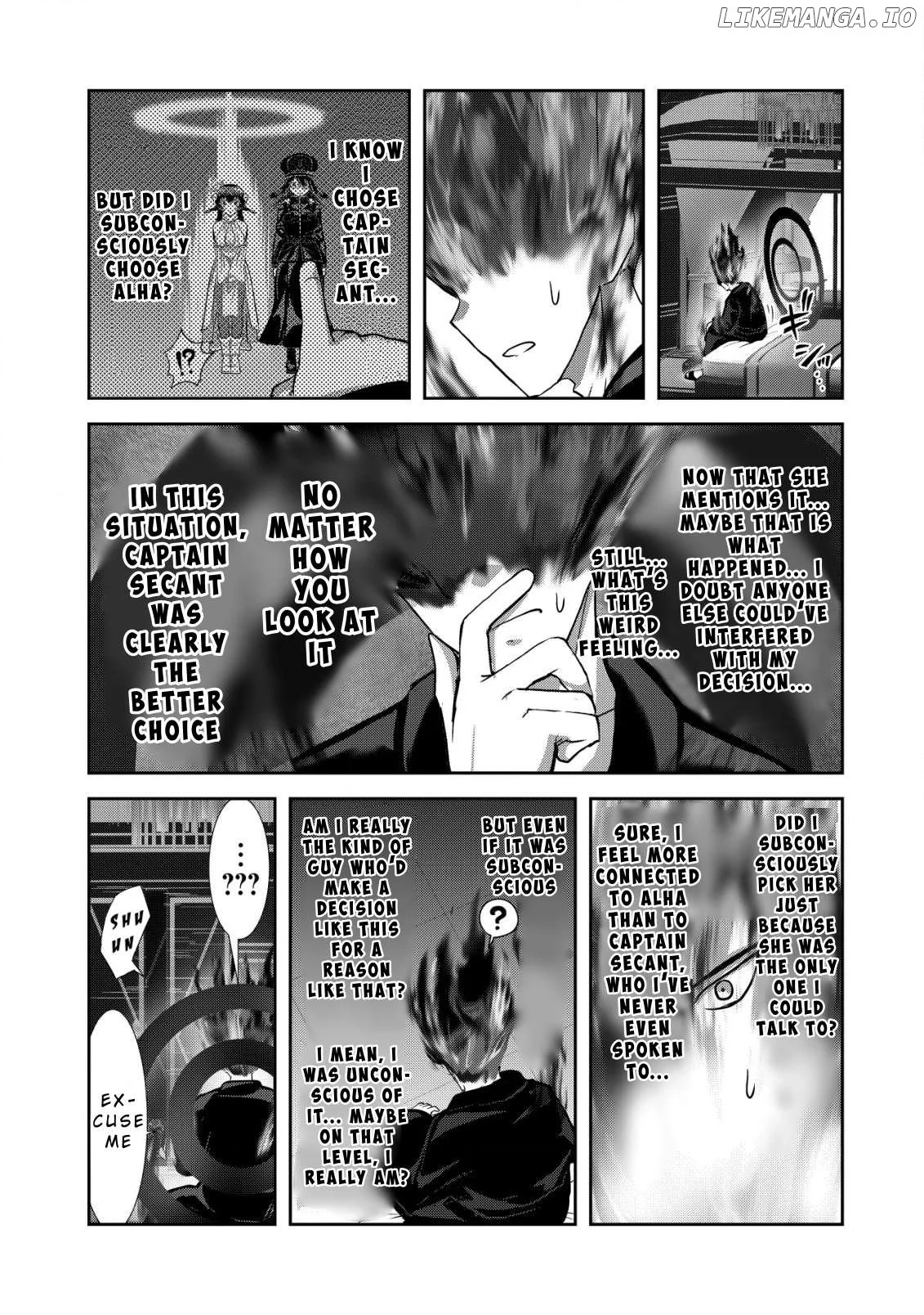 Manga page 36