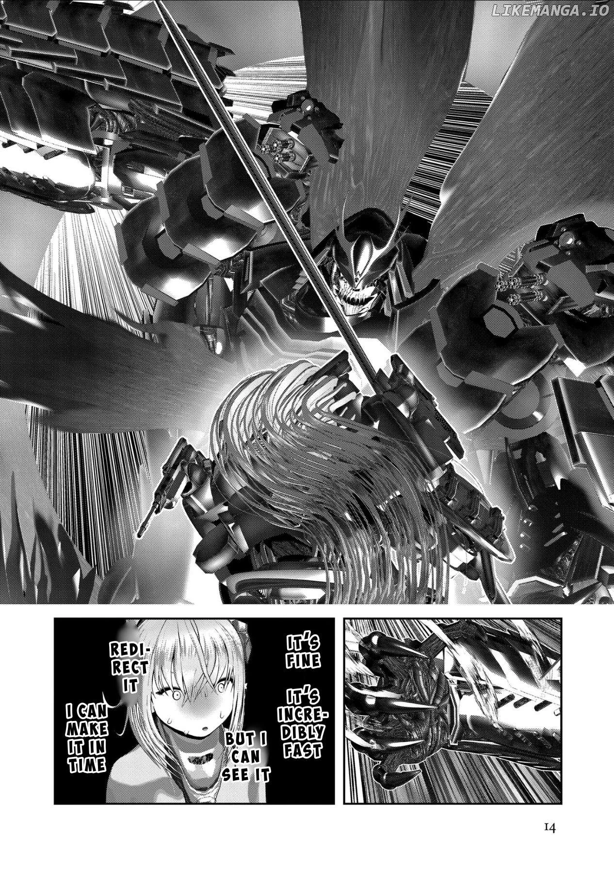 Manga page 12