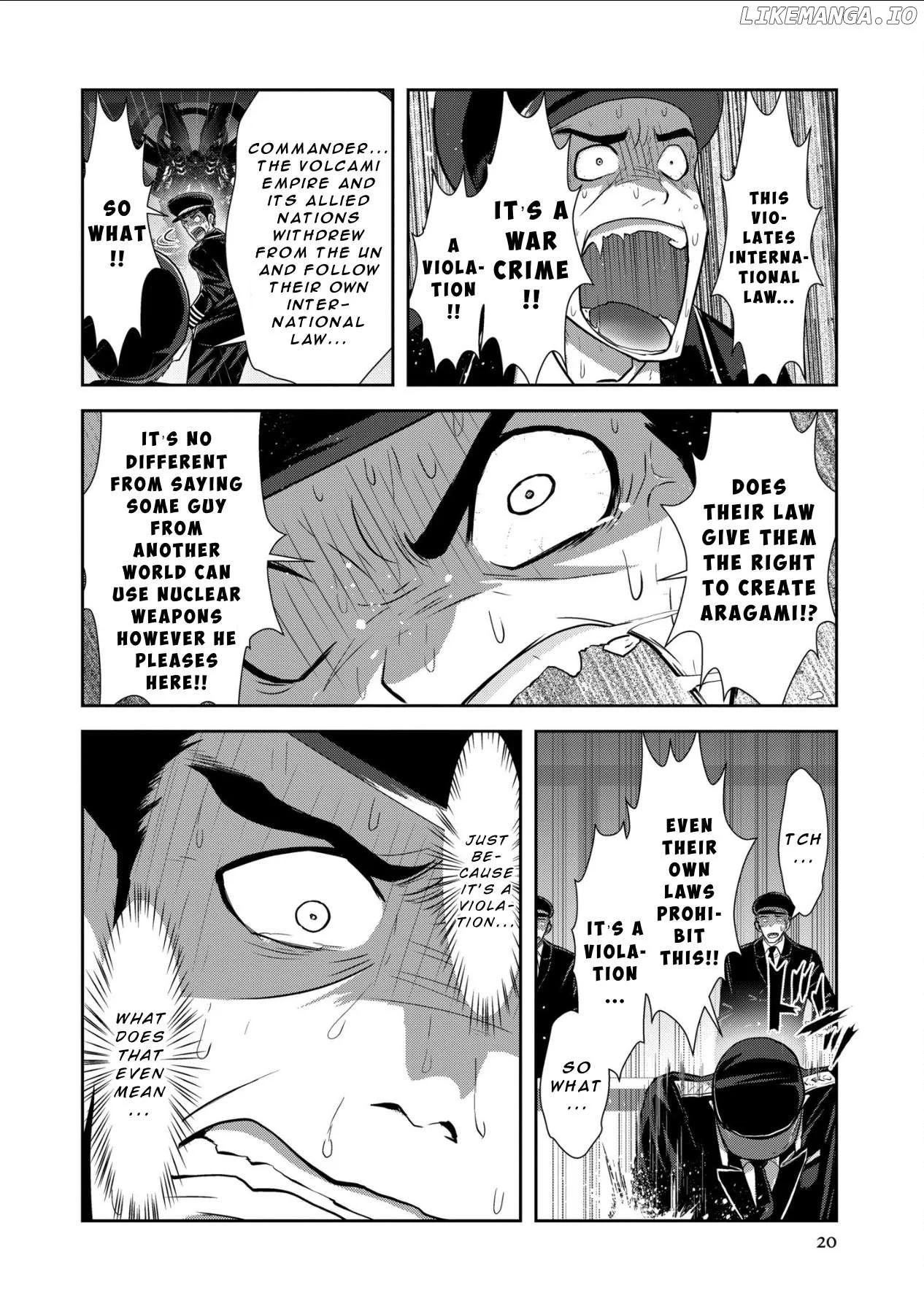 Manga page 18