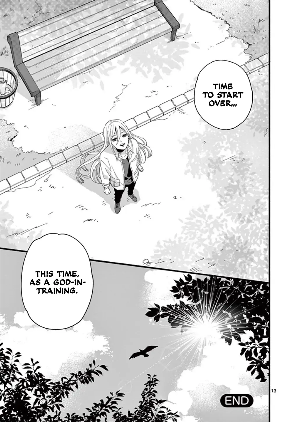 Manga page 14
