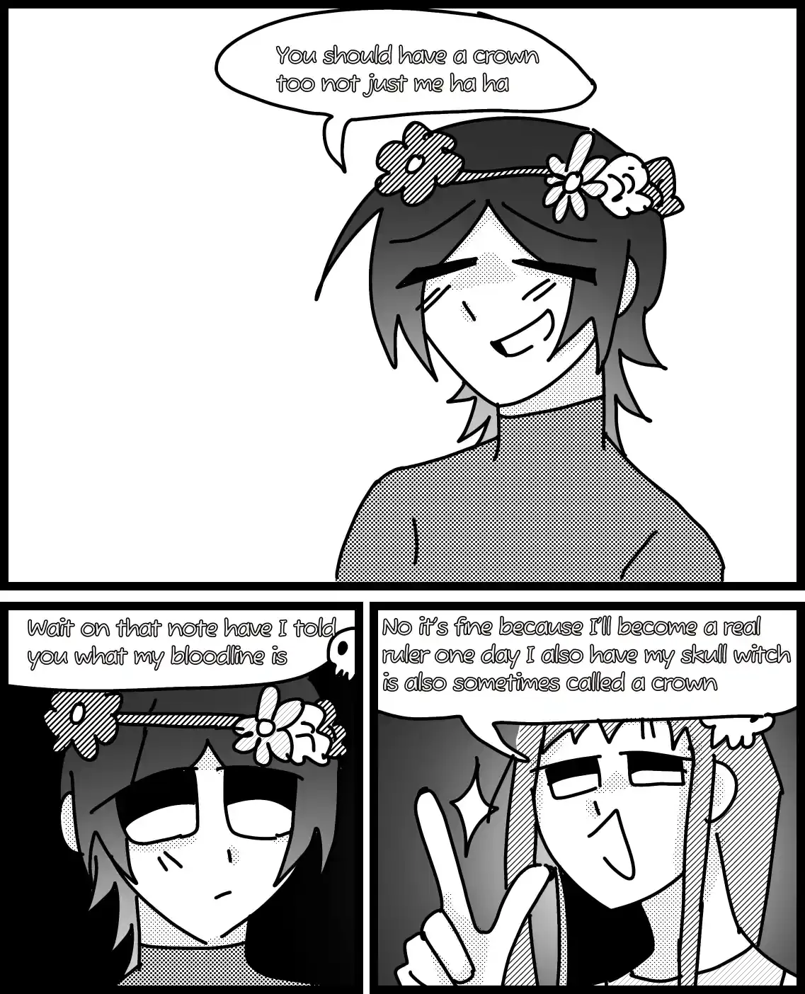 Manga page 4