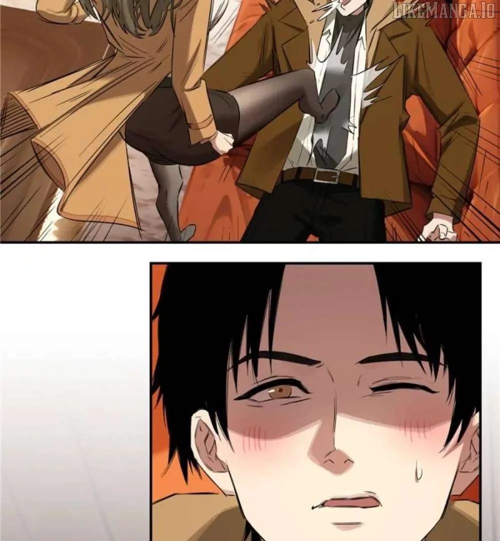 Manga page 33