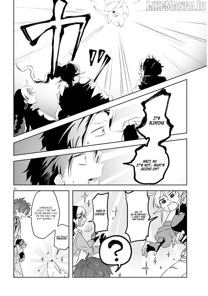 Manga page 11
